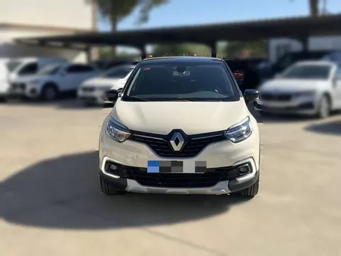 RENAULT Captur Zen Energy dCi