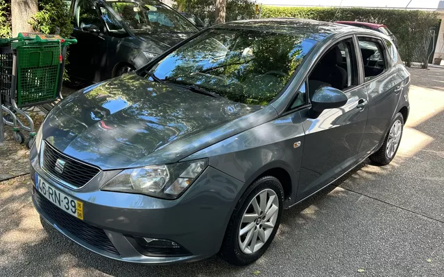 SEAT Ibiza 1.0 Style