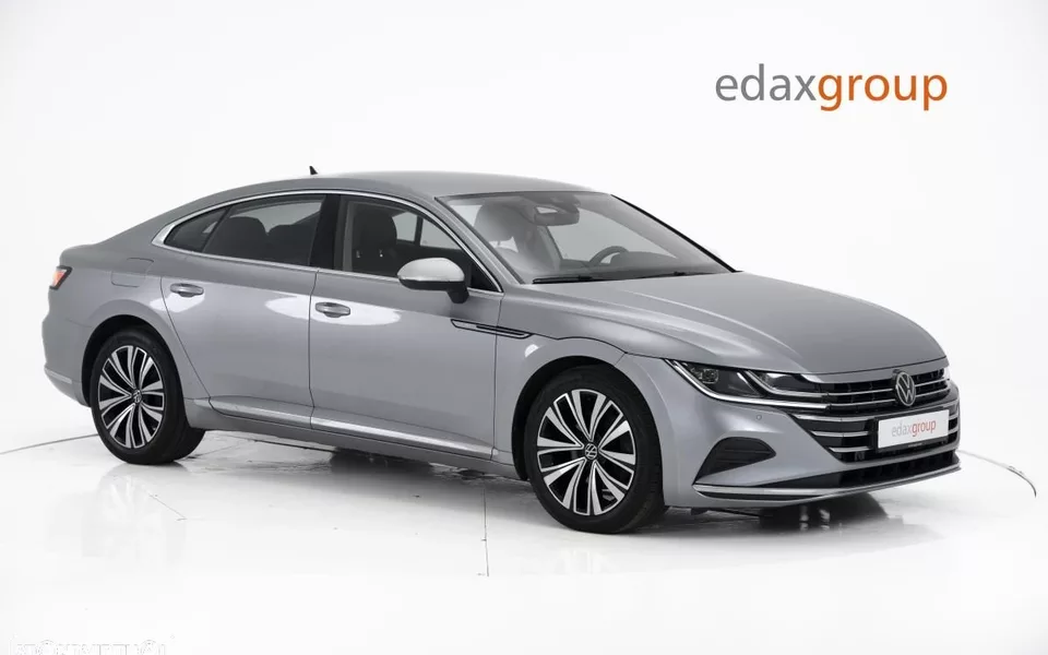 VW Arteon 2.0 TDI Elegance DSG