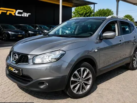 Nissan Qashqai 2010 1.5 dCi Tekna Sport 18