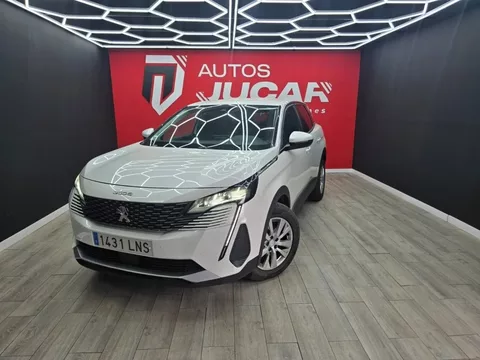 PEUGEOT 3008 SUV 3008 1.5BlueHDi Active Pack S&S 130