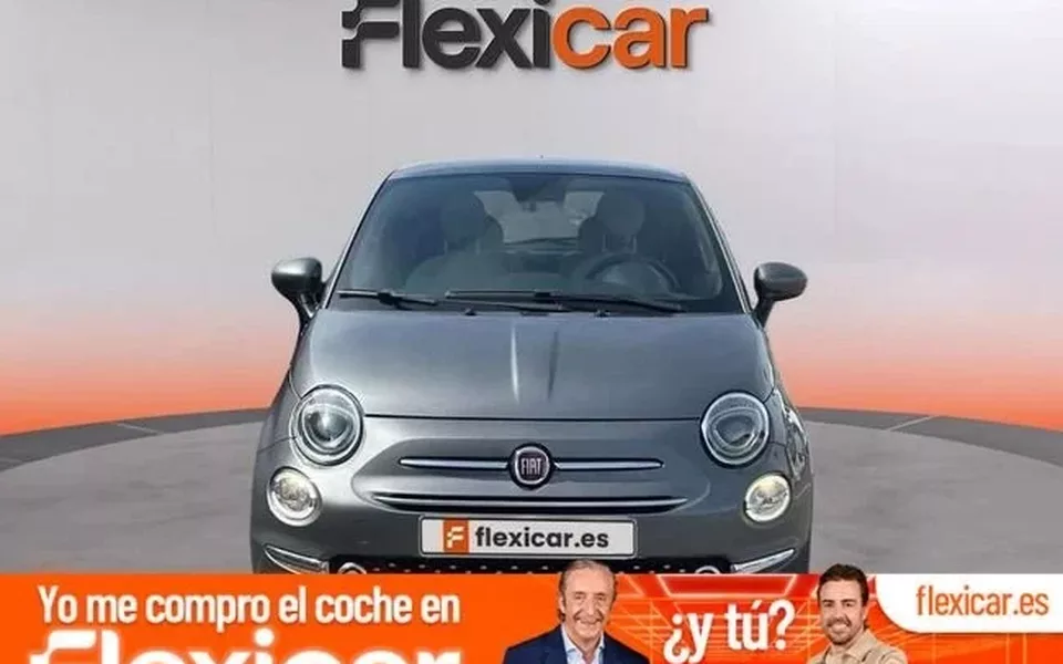 FIAT 500 Dolcevita 1.0 Hybrid 51KW (70 CV)