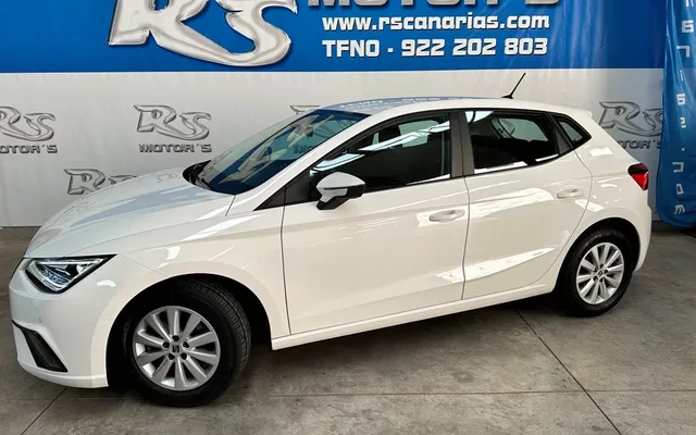 SEAT Ibiza Ibiza 1.0 TSI S&S Style XM Edition 110