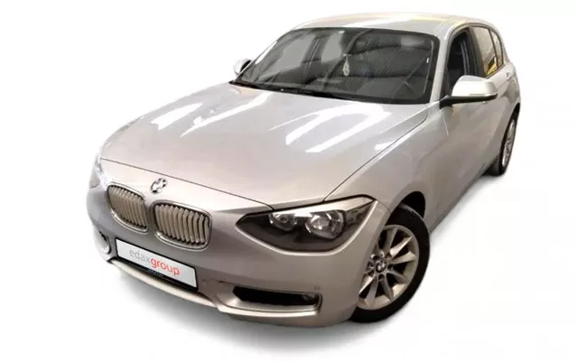 BMW 120