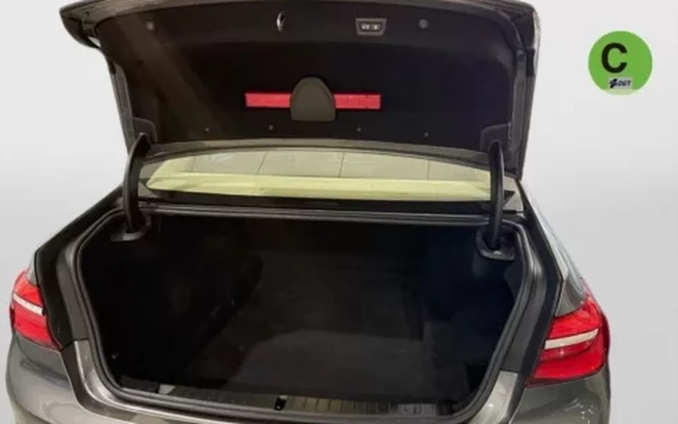 750Li xDrive 330 kW (450 CV)