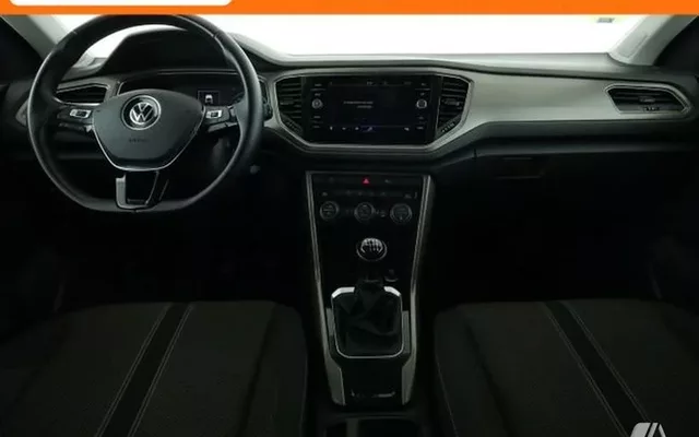 VOLKSWAGEN T-Roc T-Roc 1.5 TSI Advance Style