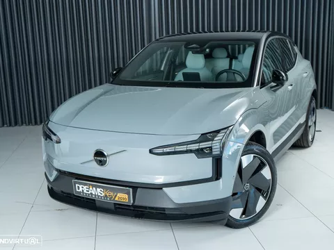 Volvo EX30 69 kWh Single Motor Extended Range Ultra