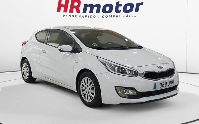 Kia Ceed 1.6 CRDi VGT Drive 81 kW (110 CV)