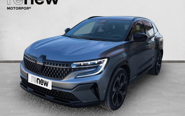 Renault Austral - Motorpor