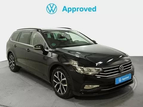 VOLKSWAGEN Passat Passat Variant 2.0TDI EVO Executive 90kW DSG7
