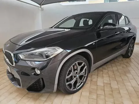 BMW X2 2019 18 d sDrive Auto