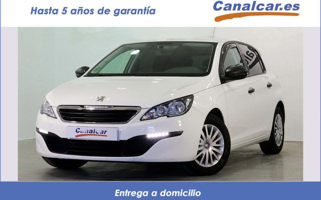 Peugeot 308 5p Access 1.6 BlueHDi 100
