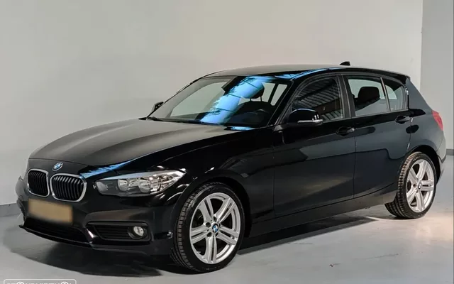 BMW 116 i