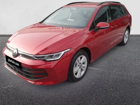VOLKSWAGEN GOLF SW 2.0 TDI 150 DSG7 Life Plus