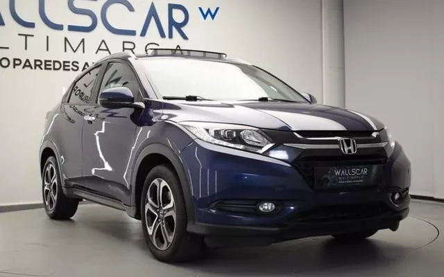 HONDA HR-V 1.5 i-VTEC CVT Executive