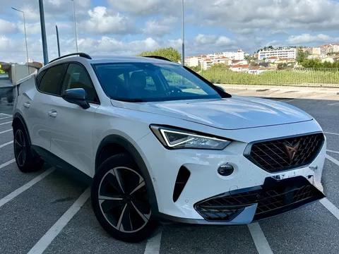 Cupra Formentor 2.0 TDI Sport
