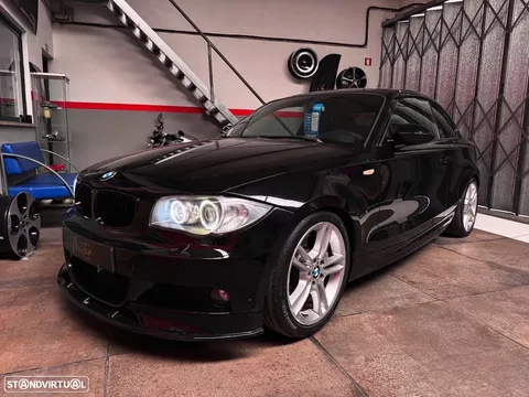 BMW 123