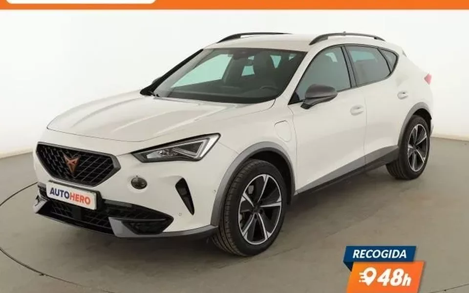 CUPRA Formentor 1.4 e-HYBRID PHEV