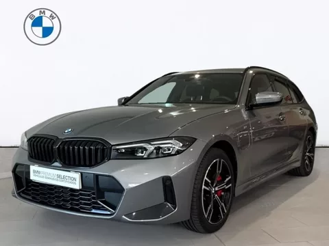 BMW Serie 3 330e xDrive Touring 215 kW (292 CV)