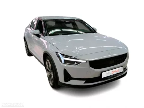 Polestar 2 Long Range 78 kWh