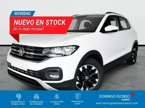 VOLKSWAGEN T-Cross Connect 1.0 TSI 70kW (95CV) SG5 (C113LV22)