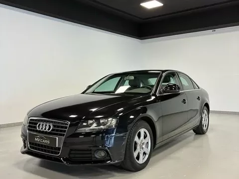 AUDI A4 Audi 2.0 TDI 143cv DPF