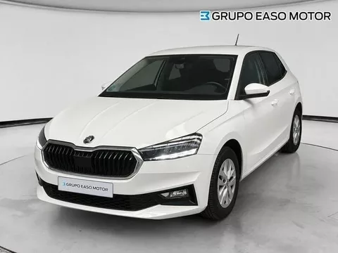 SKODA Fabia Fabia 1.0 MPI Essence 59kW