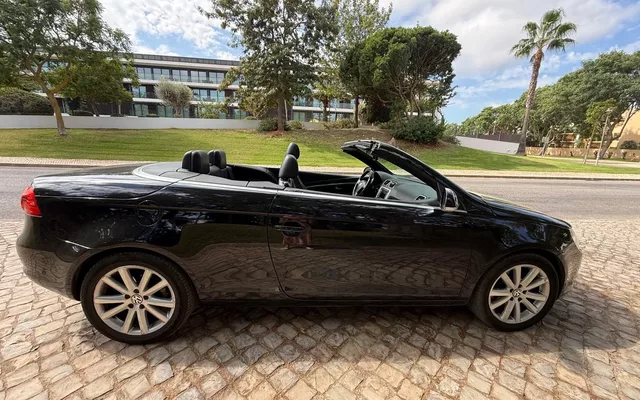 VW EOS