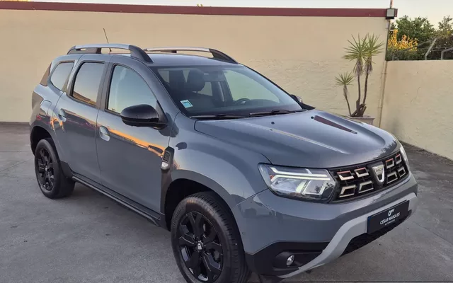 Dacia Duster 1.0 TCe SL Extreme