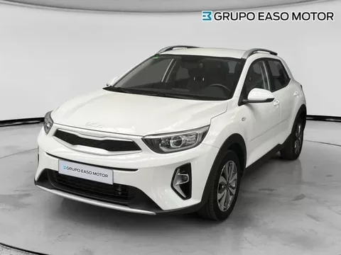 KIA Stonic 1.0 T-GDI 74KW MHEV IMT CONCEPT 100 5P
