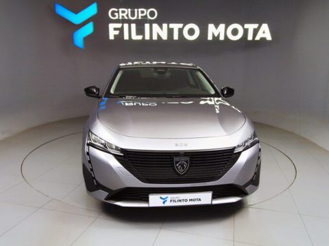 Peugeot 308 SW 1.2 PureTech Active Pack