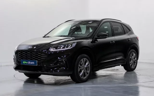 FORD Kuga Kuga 2.5 Duratec PHEV ST-Line 4x2