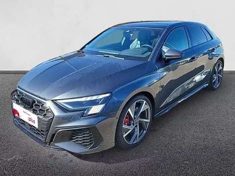 AUDI S3 Sportback TFSI 310 S tronic 7 Quattro