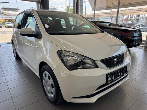 Seat Mii 2019 1,0 MPI 70PS STYLE!