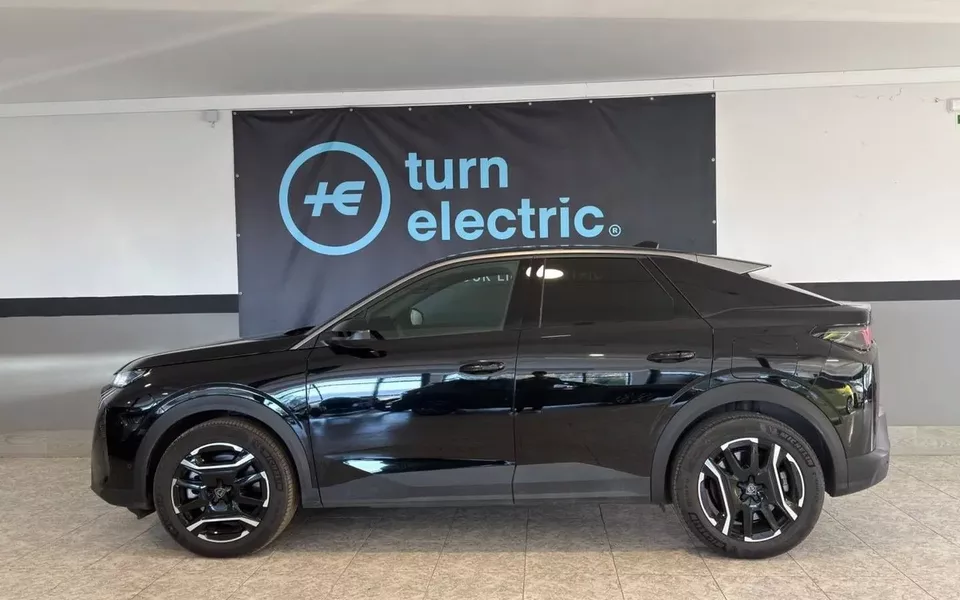 Peugeot E-3008 73 kWh Allure