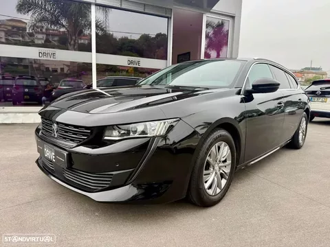 Peugeot 508 SW 1.5 BlueHDi Business Line