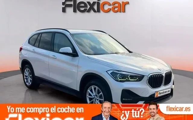 BMW X1 X1 sDrive 18dA
