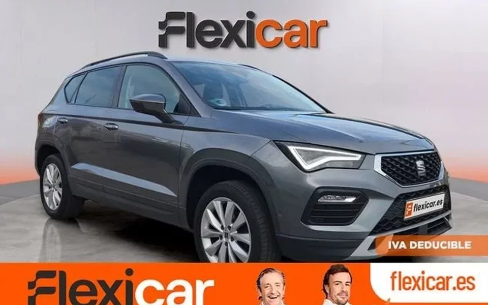 SEAT Ateca Ateca 1.5 EcoTSI S&S Style XM DSG
