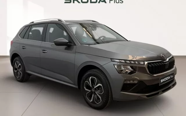 SKODA Kamiq Kamiq 1.0 TSI Selection 85kW