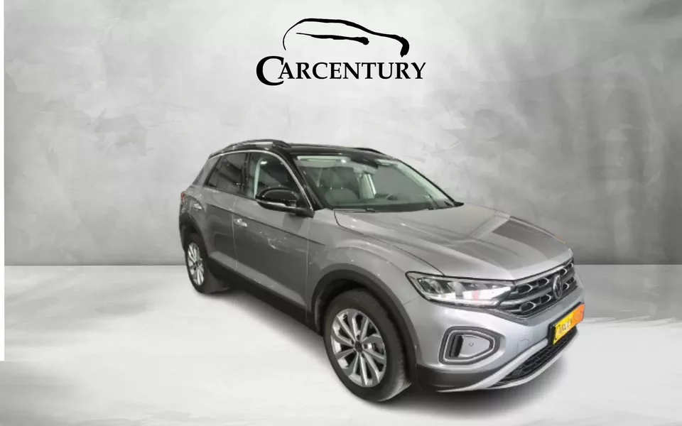 VW T-Roc 1.0 TSI Urban