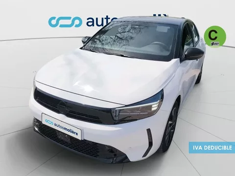 1.2 T XHL GS 74 kW (100 CV)