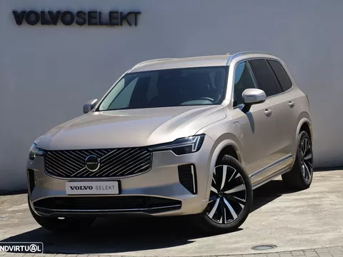 Volvo XC 90 T8 AWD Core