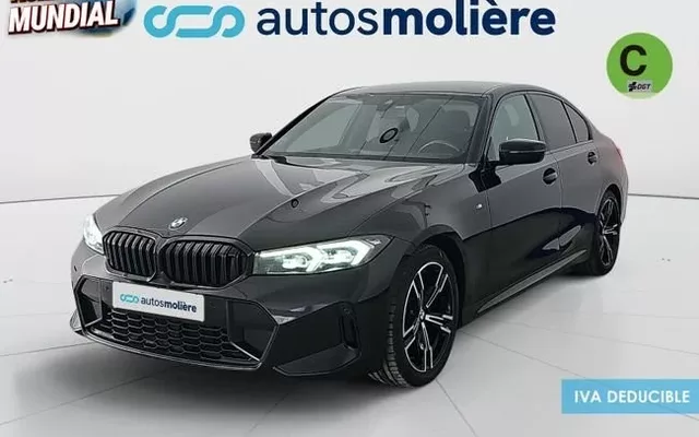 BMW Serie 3 320iA