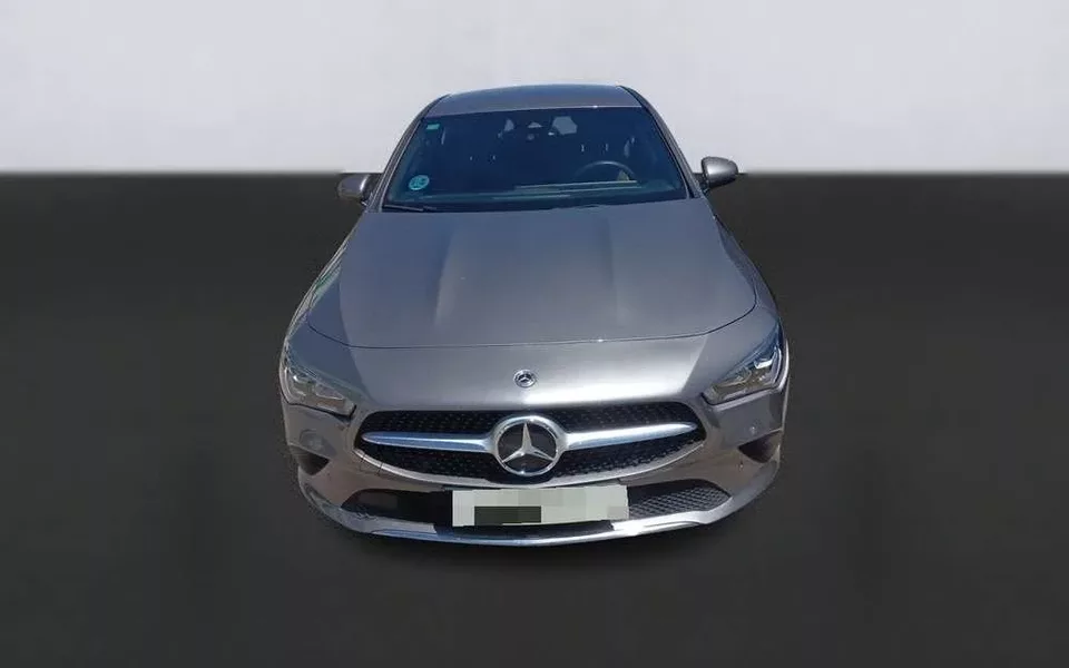 MERCEDES-BENZ Clase CLA CLA 220d