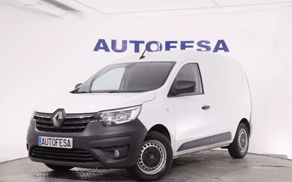 Renault Express 1.5 DCI ADVANCE 95CV 4P # IVA DEDUCIBLE