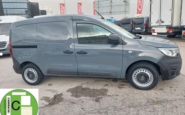 RENAULT Express Express 1.5 Blue dCi Confort 55kW