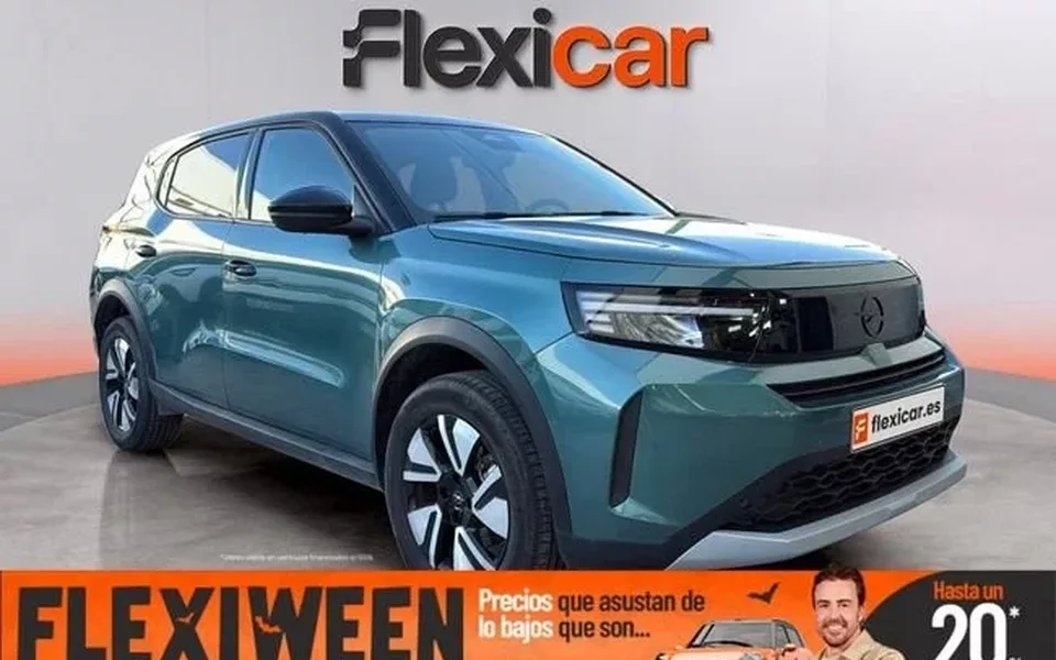 OPEL Frontera 44kWh Edition - 22490€ en Murcia