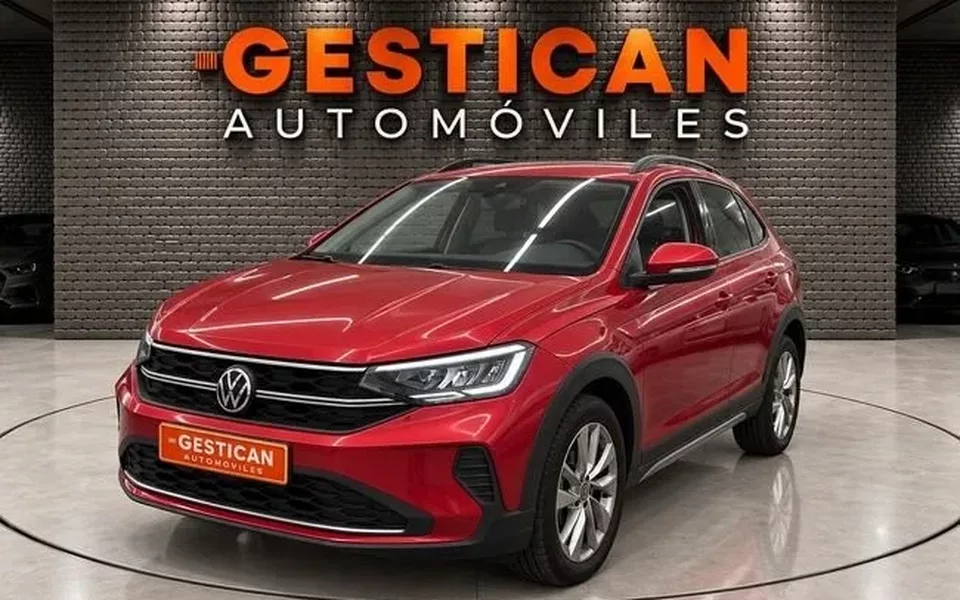 VOLKSWAGEN Taigo Taigo 1.0 TSI 85kW