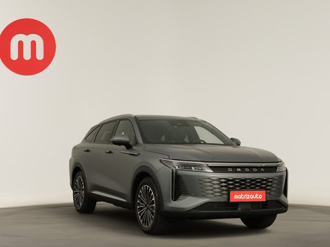 Omoda 9