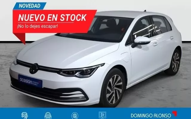 VOLKSWAGEN Golf Style 1.4 PHEV DSG6 150 kW (204 CV)